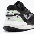 Női teniszcipő Joma T.Point Lady 2301 fekete/rózsaszín TPOILS2301P 9