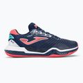 Férfi teniszcipő Joma Point P navy/red 2