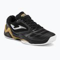 Joma T.Set Padel női tenisz cipő fekete TSELS2301P