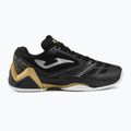 Joma T.Set Padel női tenisz cipő fekete TSELS2301P 2