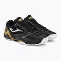 Joma T.Set Padel női tenisz cipő fekete TSELS2301P 4