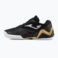 Joma T.Set Padel női tenisz cipő fekete TSELS2301P 10