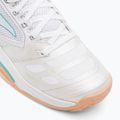 Joma T.Set női tenisz cipő fehér és kék TSELS2302T 7
