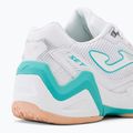 Joma T.Set női tenisz cipő fehér és kék TSELS2302T 9