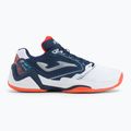 Joma T.Set Padel férfi teniszcipő tengerészkék és fehér TSETS2332P 2