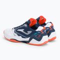 Joma T.Set Padel férfi teniszcipő tengerészkék és fehér TSETS2332P 3