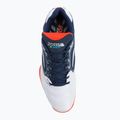 Joma T.Set Padel férfi teniszcipő tengerészkék és fehér TSETS2332P 6