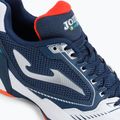 Joma T.Set Padel férfi teniszcipő tengerészkék és fehér TSETS2332P 7