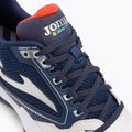 Joma T.Set férfi teniszcipő tengerészkék és fehér TSETS2332T 8