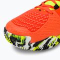 Férfi teniszcipő Joma Smash P narancssárga fluor 7