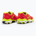 Férfi teniszcipő Joma Smash P narancssárga fluor 10