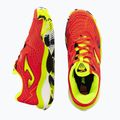 Férfi teniszcipő Joma Smash P narancssárga fluor 11