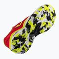 Férfi teniszcipő Joma Smash P narancssárga fluor 12