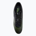 Joma férfi futballcipő Xpander FG fekete/citromsárga fluor 6