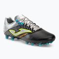 Joma férfi futballcipő Xpander FG fekete/ezüst