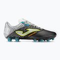Joma férfi futballcipő Xpander FG fekete/ezüst 2