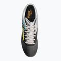 Joma férfi futballcipő Xpander FG fekete/ezüst 6