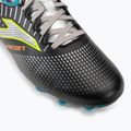 Joma férfi futballcipő Xpander FG fekete/ezüst 7