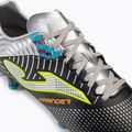 Joma férfi futballcipő Xpander FG fekete/ezüst 8