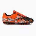 Férfi Joma Propulsion AG narancssárga/fekete futballcipő 2