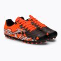 Férfi Joma Propulsion AG narancssárga/fekete futballcipő 4