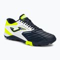 Férfi futballcipő Joma Cancha TF navy/fehér