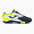 Férfi futballcipő Joma Cancha TF navy/fehér 2