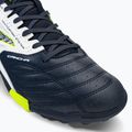 Férfi futballcipő Joma Cancha TF navy/fehér 7