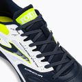 Férfi futballcipő Joma Cancha TF navy/fehér 8
