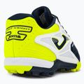 Férfi futballcipő Joma Cancha TF navy/fehér 9