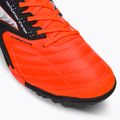 Joma Cancha TF férfi futballcipő narancssárga/fekete 7
