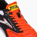 Joma Cancha TF férfi futballcipő narancssárga/fekete 8