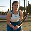 Női teniszpóló Joma Smash Tank Top sky blue 8