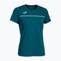 Női teniszpóló Joma Smash green