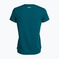 Női teniszpóló Joma Smash green 2