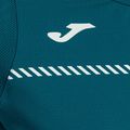 Női teniszpóló Joma Smash green 3