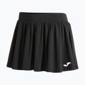Joma Smash fekete tenisz szoknya