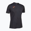 Férfi teniszpóló Joma Challenge black