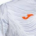 Férfi teniszpóló Joma Challenge white 3