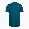 Férfi teniszpóló Joma Challenge green 2