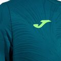 Férfi teniszpóló Joma Challenge green 3