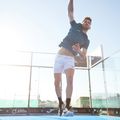 Férfi teniszpóló Joma Challenge green 6