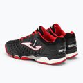Férfi röplabda cipő Joma V.Impulse 2301 fekete VIMPUS2301 3