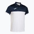 Joma Montreal white/navy férfi pólóing 2