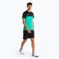 Joma Montreal green férfi pólóing 2