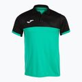 Joma Montreal green férfi pólóing 5