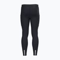 Férfi Joma R-Trail Nature Long Tights futó leggings fekete 103162 3