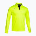 Férfi Joma R-Trail Nature fluor sárga futó melegítőfelső 3