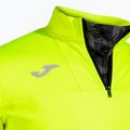 Férfi Joma R-Trail Nature fluor sárga futó melegítőfelső 4