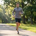 Férfi Joma R-Trail Nature szürke futópulóver 103172.276 11